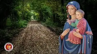 Primo giorno della novena alla Consolata