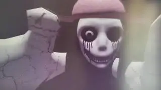 Escaping The Maze. | THE MIMIC Roblox