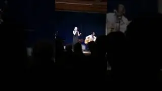 Mark Schimmel en Lotte van Bolhuis The man with the child in his eyes - Cover