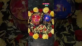 Water Candle | Diwali Decoration | Floating Candles | DIY Water Candle |Water Candle making at home