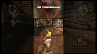 Crushed by Our Own | Even the Horde Is Not Spared