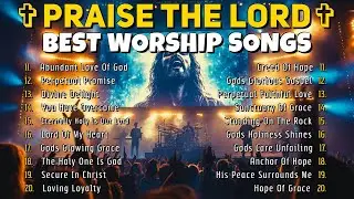 Top Christian Hits | 2025 Unforgettable Morning Worship 🙏