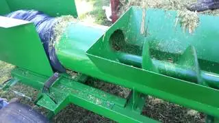 SILO PRENSA PARA FORRAJE SAN LORENZO PARAGUAY 0981802646