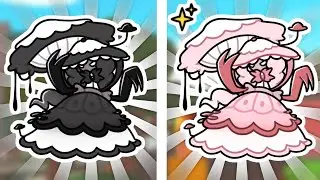 Mourveil Awakened And Misprint Revealed! | DOODLE WORLD