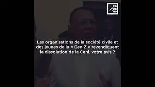 “Difficile d’imaginer si cette Ceni organisera les élections à venir”