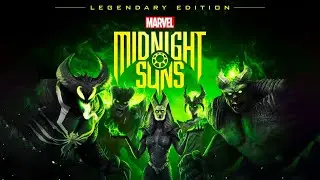 Mavel Midnight Suns ep 1