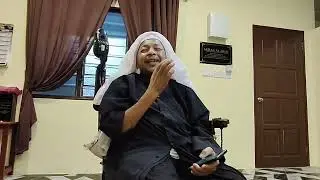 Tazkirah Majlis Tawajuh 30/8/25 Tajuk:Ahli fana dan Ahli Baqa billah.