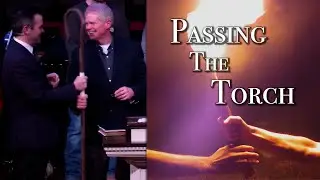 Passing The Torch / Pastor John McCallum