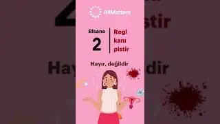 Gelin Yanlış Bilinen Regl Efsanelerini Birlikte &Ouml;ğrenelim!