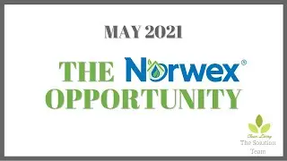 Norwex: How to Join
