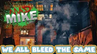 We All Bleed The Same | FREESTYLE FPV
