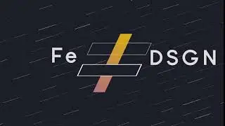 Adobe After Effects - MKBHD Style 1 Intro