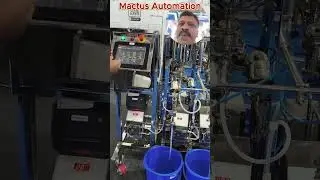 Выставка Pharma Expo: демонстрация системы автоматизации Mactus.
