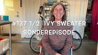 #137 1/2 Ivy Sweater Sonderfolge