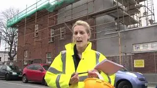 What is a Chartered Quantity Surveyor?