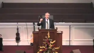 Don't Worry Be Happy - The Promises of Jesus