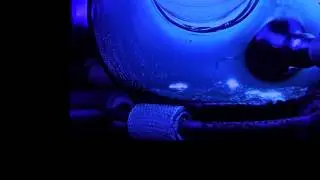 Mercury Arc Rectifier Video