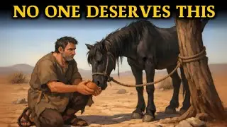Cruelty Has a Price  A Motivational Story About Kindness