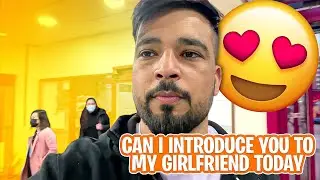 FACE REVEAL OF MY GIRLFRIEND 😍 - FM RADIO VLOGS