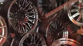 wheel window shopping : Cyprus
