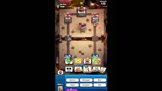 2.6 Hog mirror battle