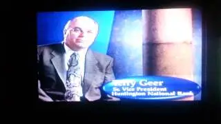 Airnet Systems Old School Video