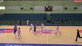 Sportuni 92  -  70 Zpa2   |🏀 B18 | სამ. 15 აპრ. 2025, 14:00