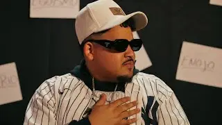 Teologo - NO TEMER&Eacute; (Video Oficial)