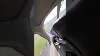 Folks Flight Inverness ~ Take Off ~ Highland Aviation