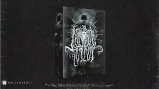 1$ Paradox Drum kit | Prod. Cutboy // Night Lovell, Suicideboys, Bones, Ghostemane