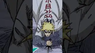 PRIME MINATO #naruto #anime #manga #dragonball #dbz #dragonballz #shorts #funny #onepiece