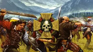 [Episode 46] Medieval 2: Total War: Call of Warhammer (The Empire)