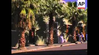 Residents try to save their neighbourhood from speculators