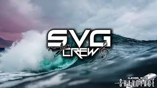 DJOSS SVG - NO ME AMA LUCENZO - TROPICAL DEM 2020