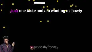 Jealous by Fireboy (Lyrics Video)
