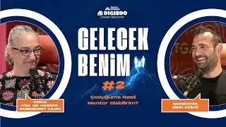 Çocuğuma Nasıl Mentor Olabilirim? I Uzm. Dr. Handan Sarımehmet Kılınç I #2