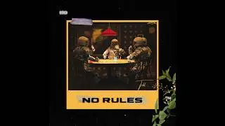 TRBL. - NO RULES (Official Audio)