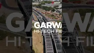 Garware Hi-Tech Films at D-arc 2025 | Discover the Future of Design & Coatings