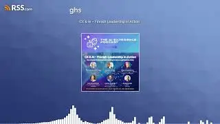 CX & AI &ndash; Finnish Leadership in Action