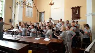 Szergei Rachmaninov: Bogoroditse Djevo