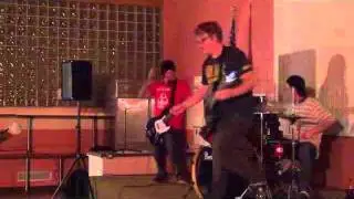 alchalant - 1/7/11 - Hazel Park CC - 04 Control