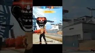 IMPOSSIBLE 🍷🗿One tap 😈 troll face 😈 ...#shorts #freefirelover#trending #freefire#viral#trollface