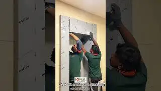 PVD  Lift  architrave Clading #interiordesign #homedecor #architecture #interior #home our