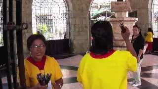 Cebu City Tour - WOW Philippines Travel Agency