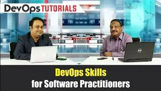 DevOps Skills: DevOps Engineer - DevOps Skills for Software Practitioners [Career Path]