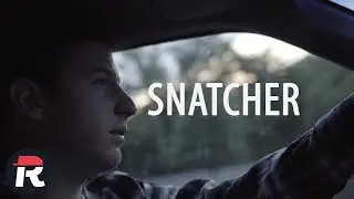 MY RODE REEL 2018 - Snatcher