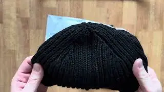 C.P.COMPANY Extra Fine Merino Wool Goggle Balaclava