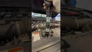 Honda 1.5t head gasket failure test