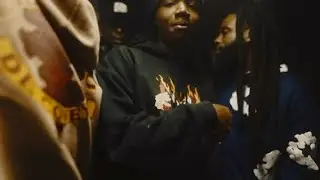 Gee DaNaybor x MG EL - SIX (Official Video) #ProdByTre6 #ShotByWoosy #TNO