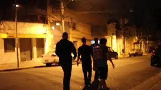 Episódio 2 - MÃOSLEVIS-tex
